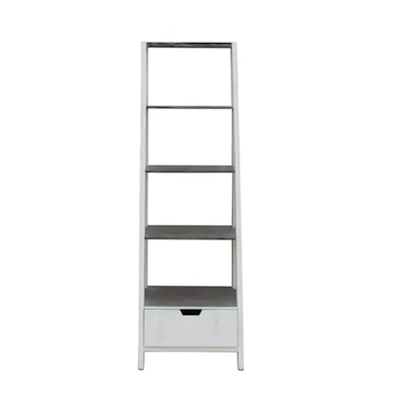 Ladder Bookcase