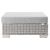 Modway Conway Outdoor Ottoman