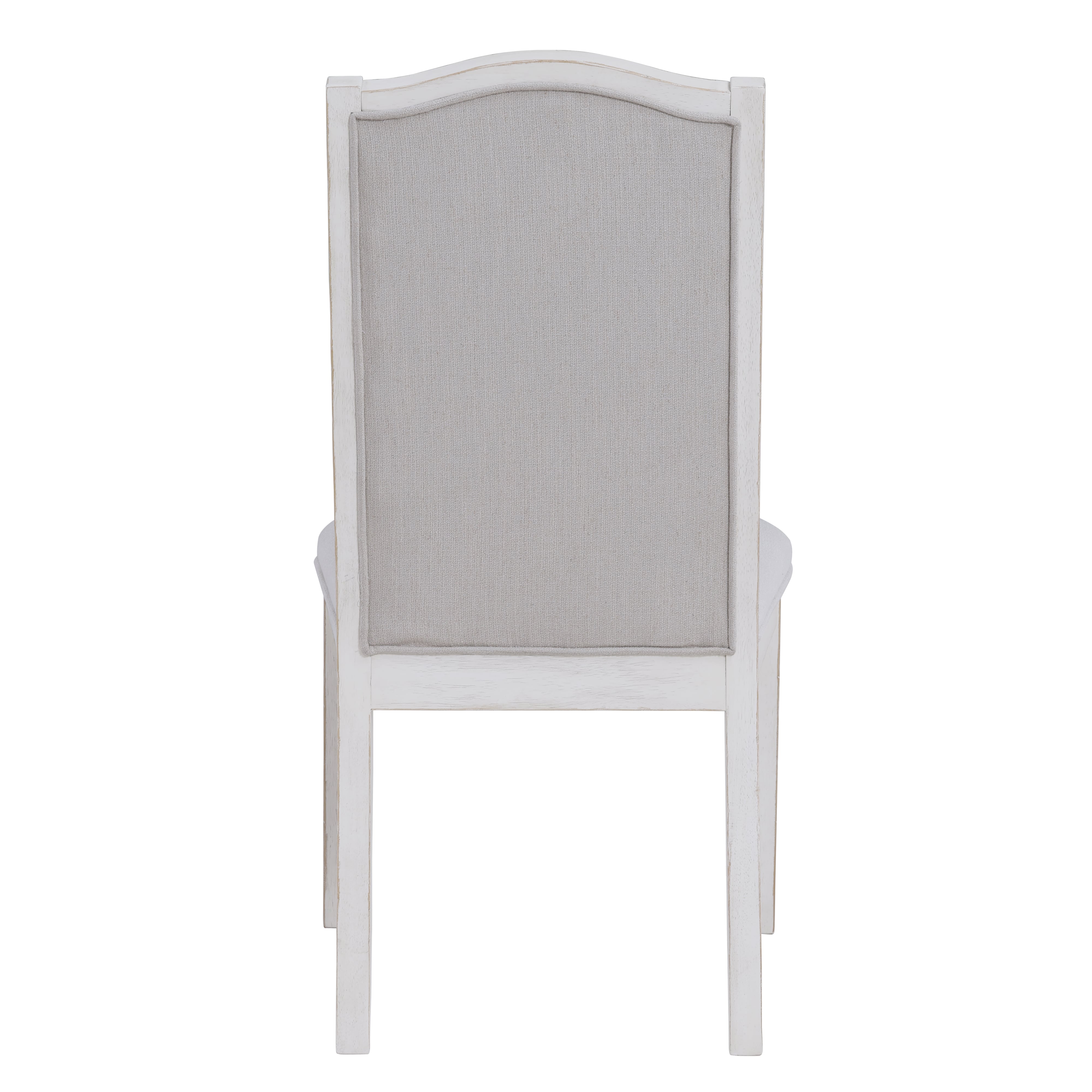 Steve Silver Warren Dining Side Chair
