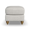 Flexsteel Veda Rectangle Ottoman