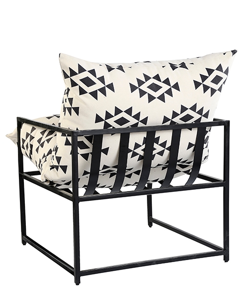 LR Home Accent Chairs Accent Chair