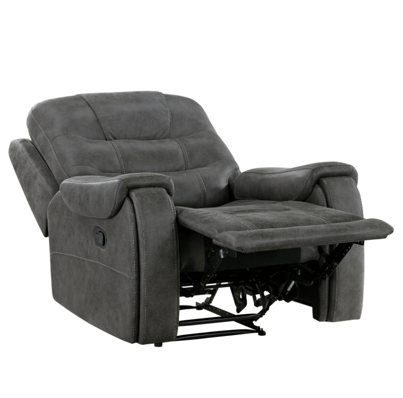 Manual Recliner