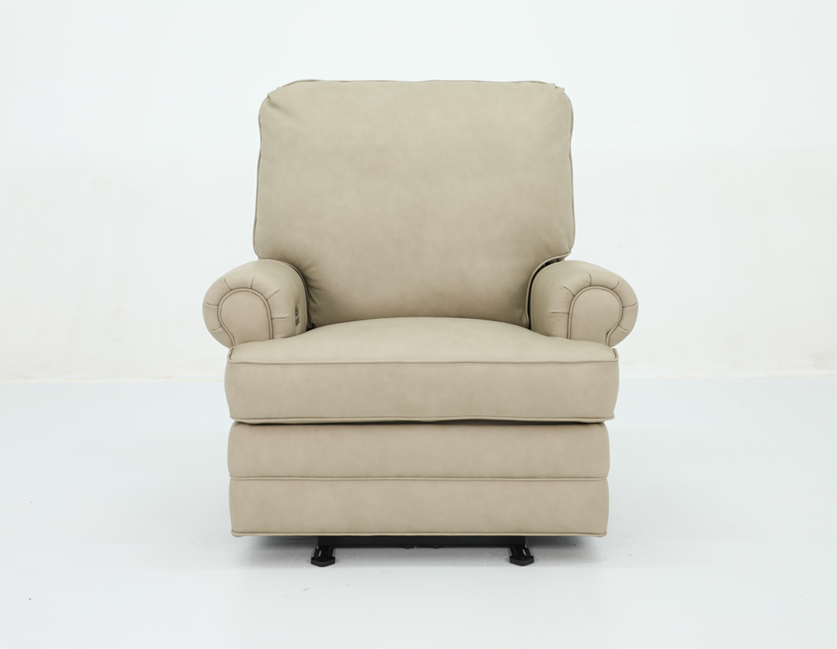 Wall Hugger Power Recliner