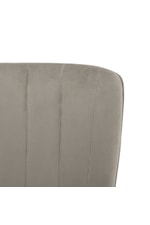 LumiSource Tania Contemporary Tania Accent Chair