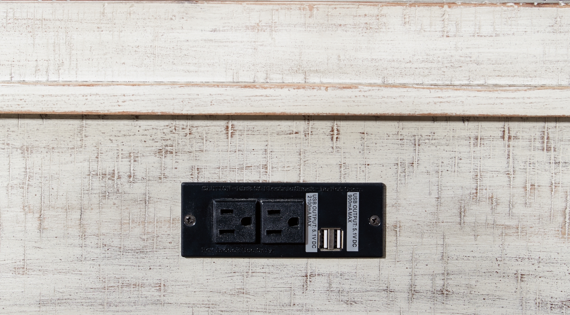 Signature Design by Ashley Carynhurst Home Office Desk, Bookcase And Printer Stand