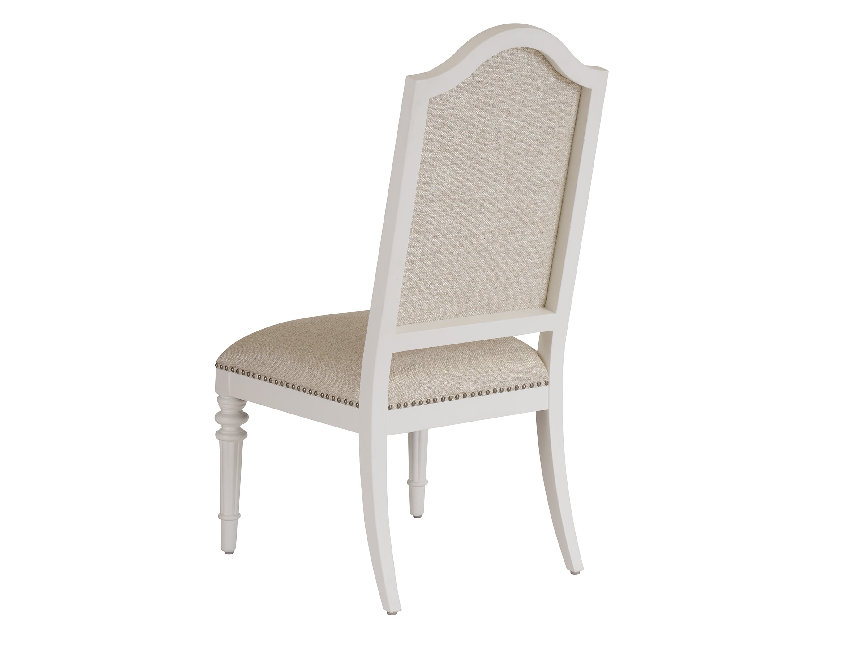 Corsica Upholstered Side Chair