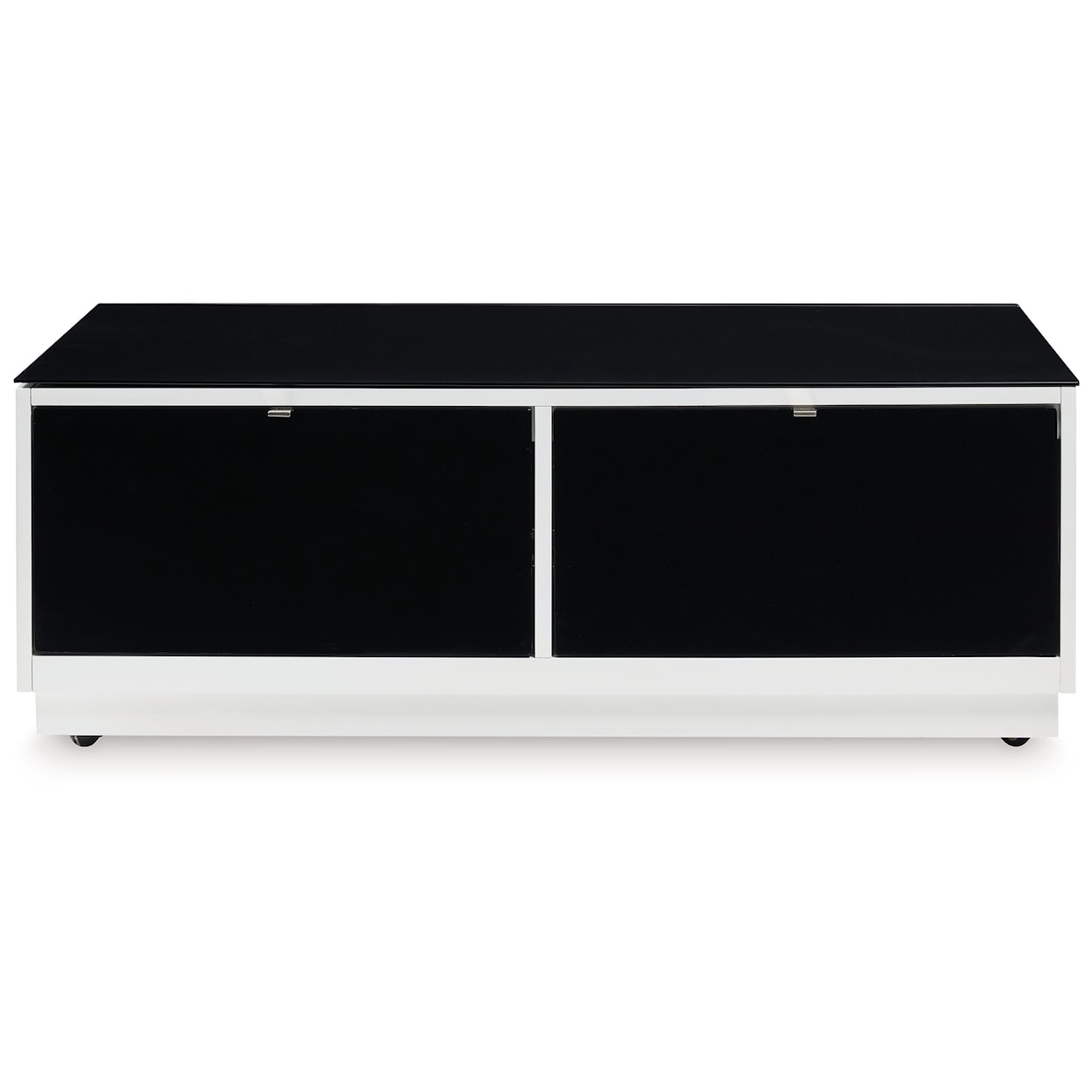 Signature Design by Ashley Gardoni Rectangular Coffee Table