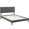 Modway Tarah King Platform Bed