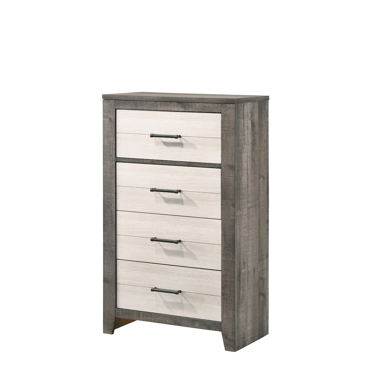 Crown Mark Kaden KADEN GREY CHEST |