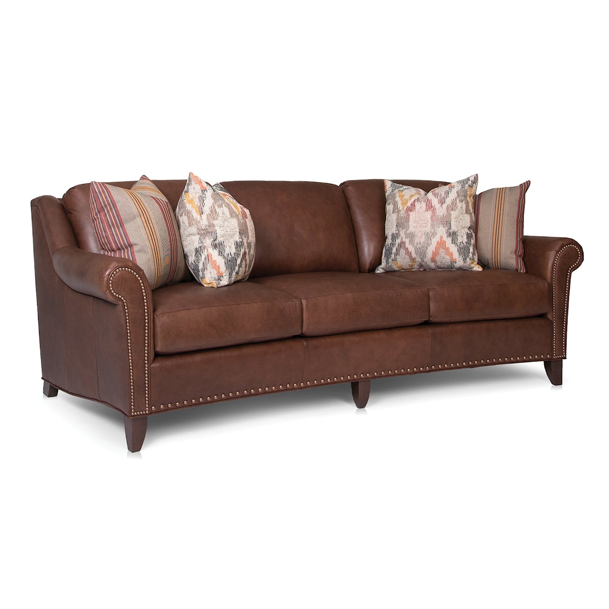 Smith Brothers 249 Large Sofa