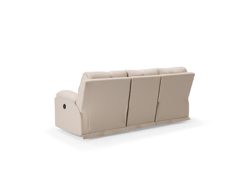 Palliser Providence Providence Power Reclining Sofa