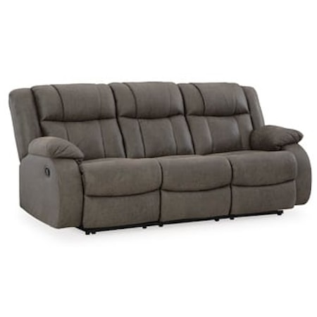 Reclining Sofa