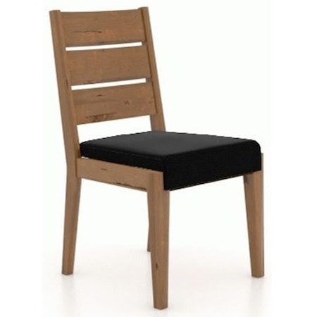 Customizable Side Chair