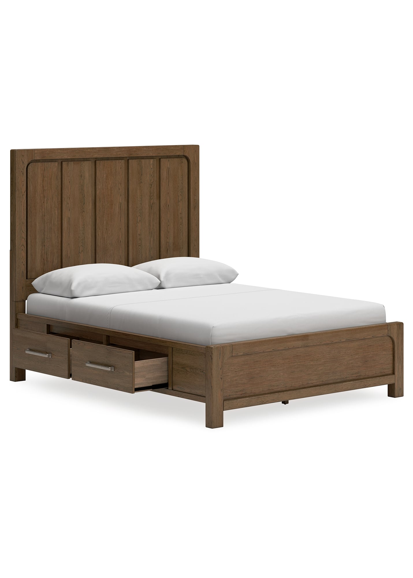 Signature Design by Ashley Cabalynn Queen Panel Bed