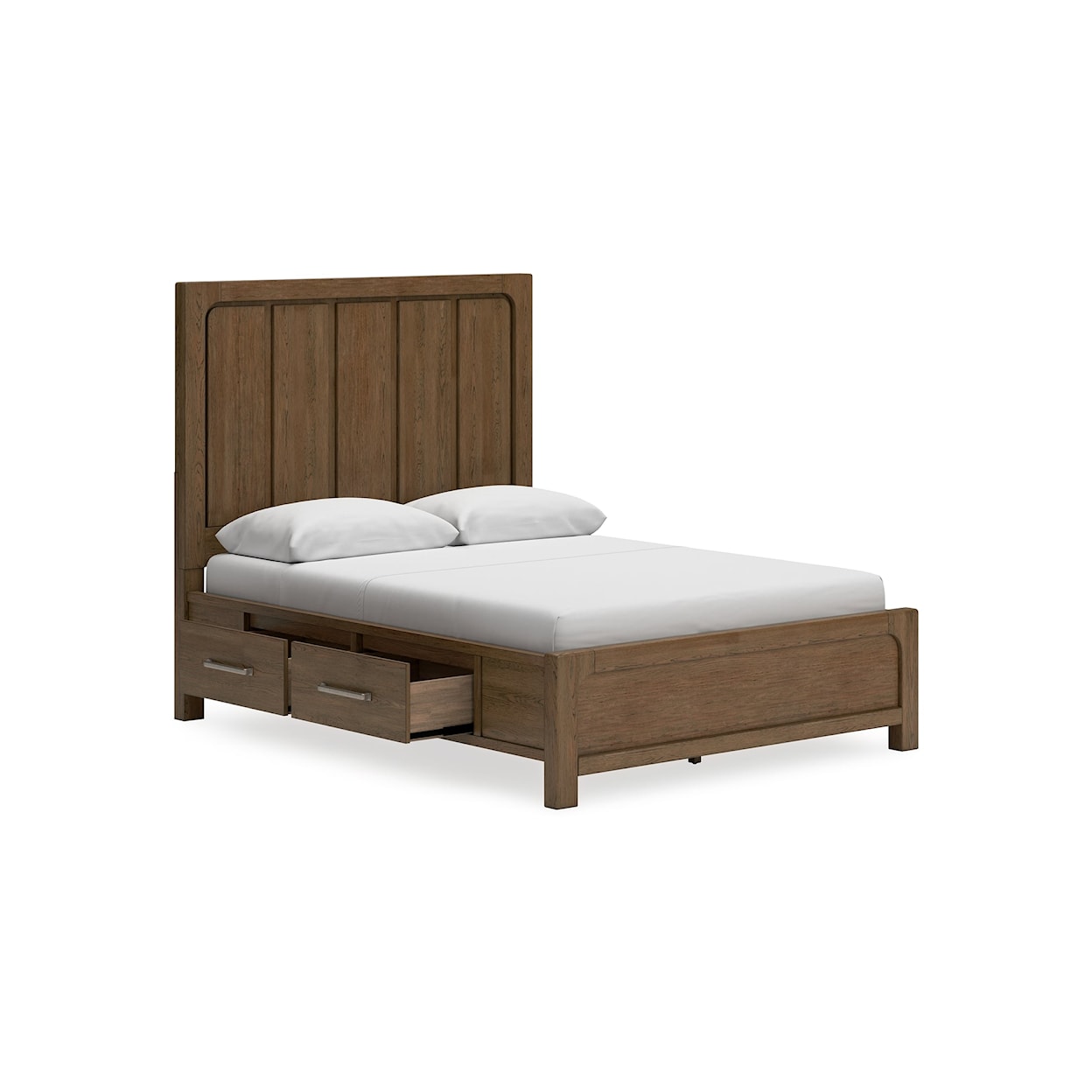 Benchcraft Cabalynn Queen Panel Bed