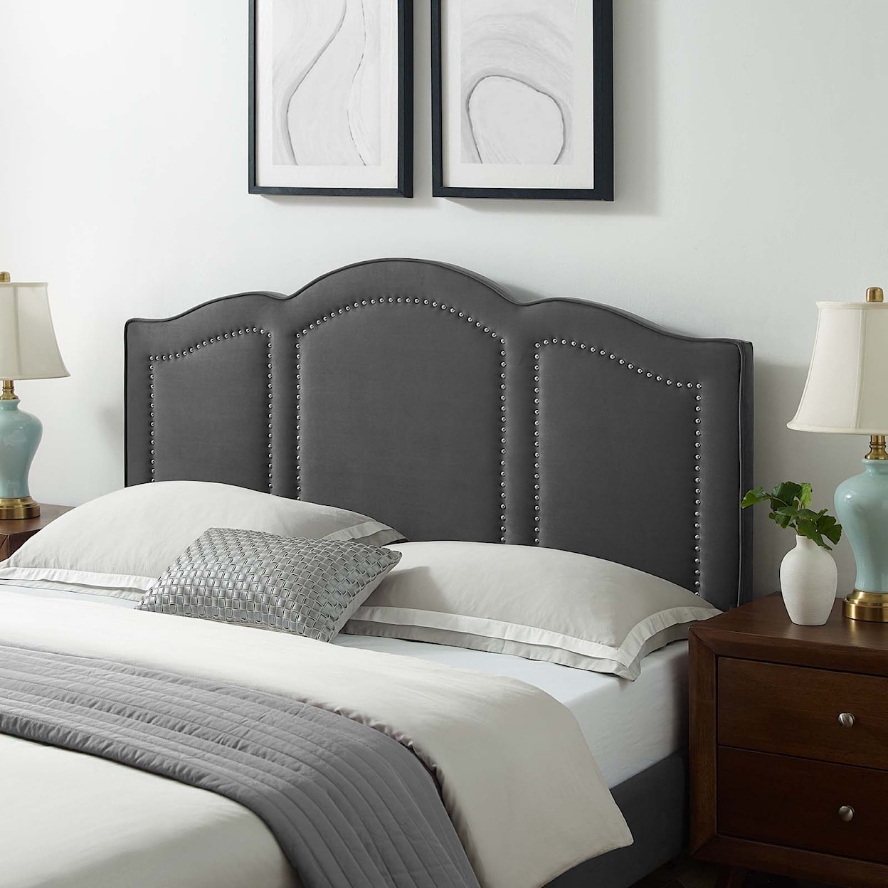 Modway Cecilia Twin Headboard