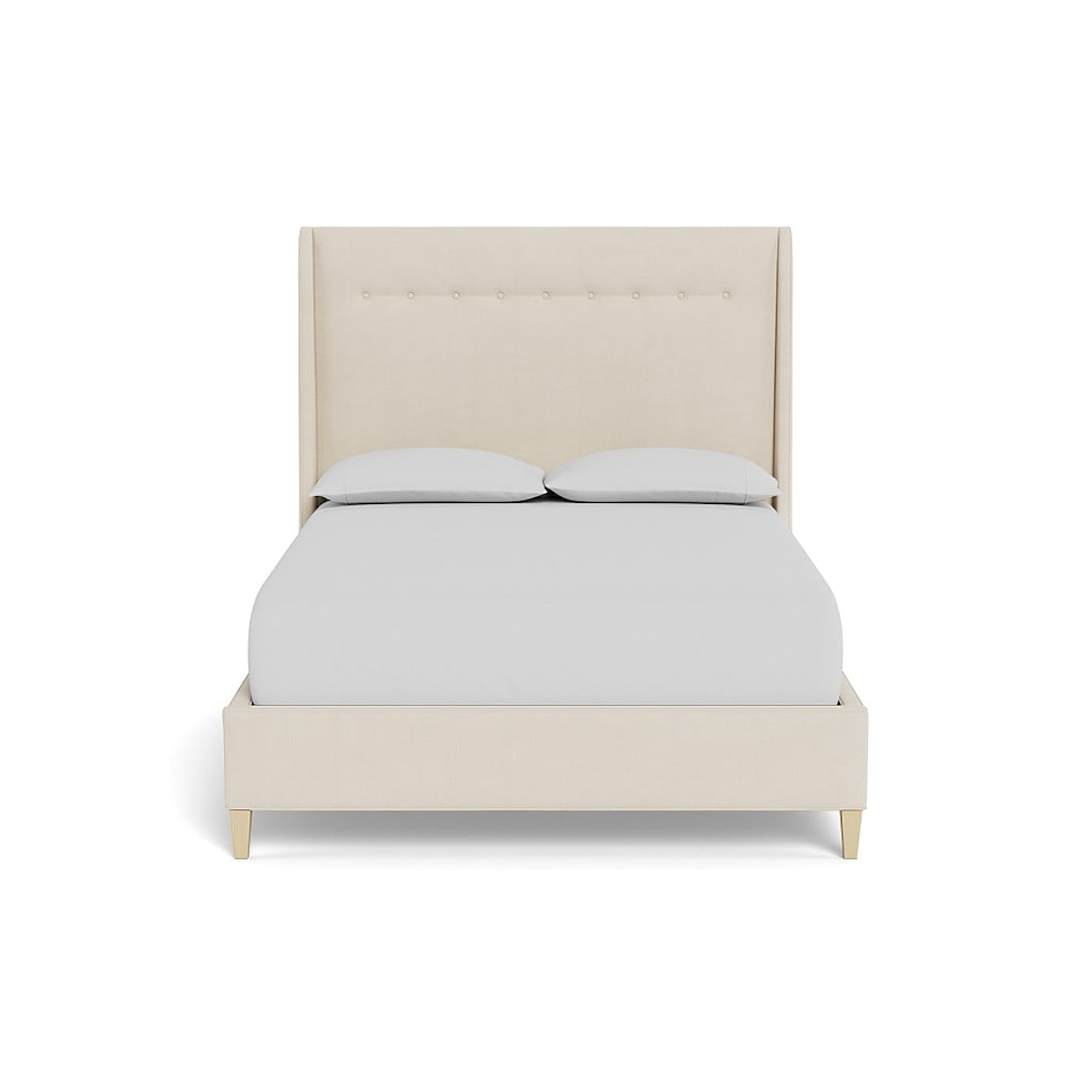Universal Special Order Midtown Bed