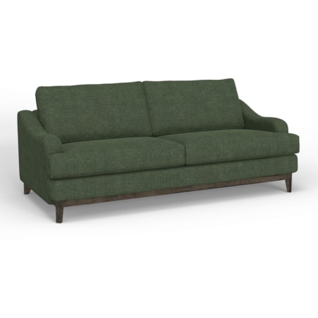 2-Cushion Sofa