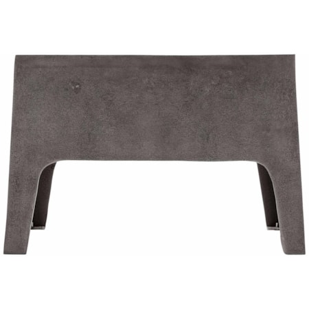 Armstrong Cocktail Table
