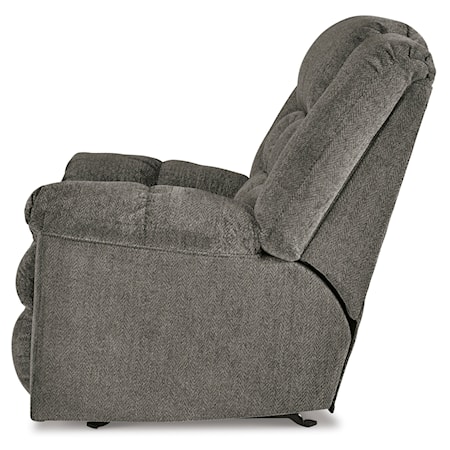 Recliner