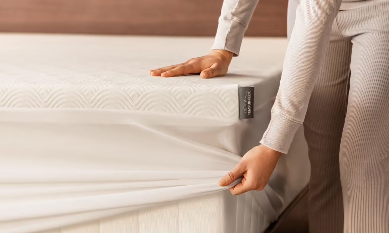 Tempur-Pedic® TEMPUR-Cloud Topper TEMPUR-Cloud Topper, California King
