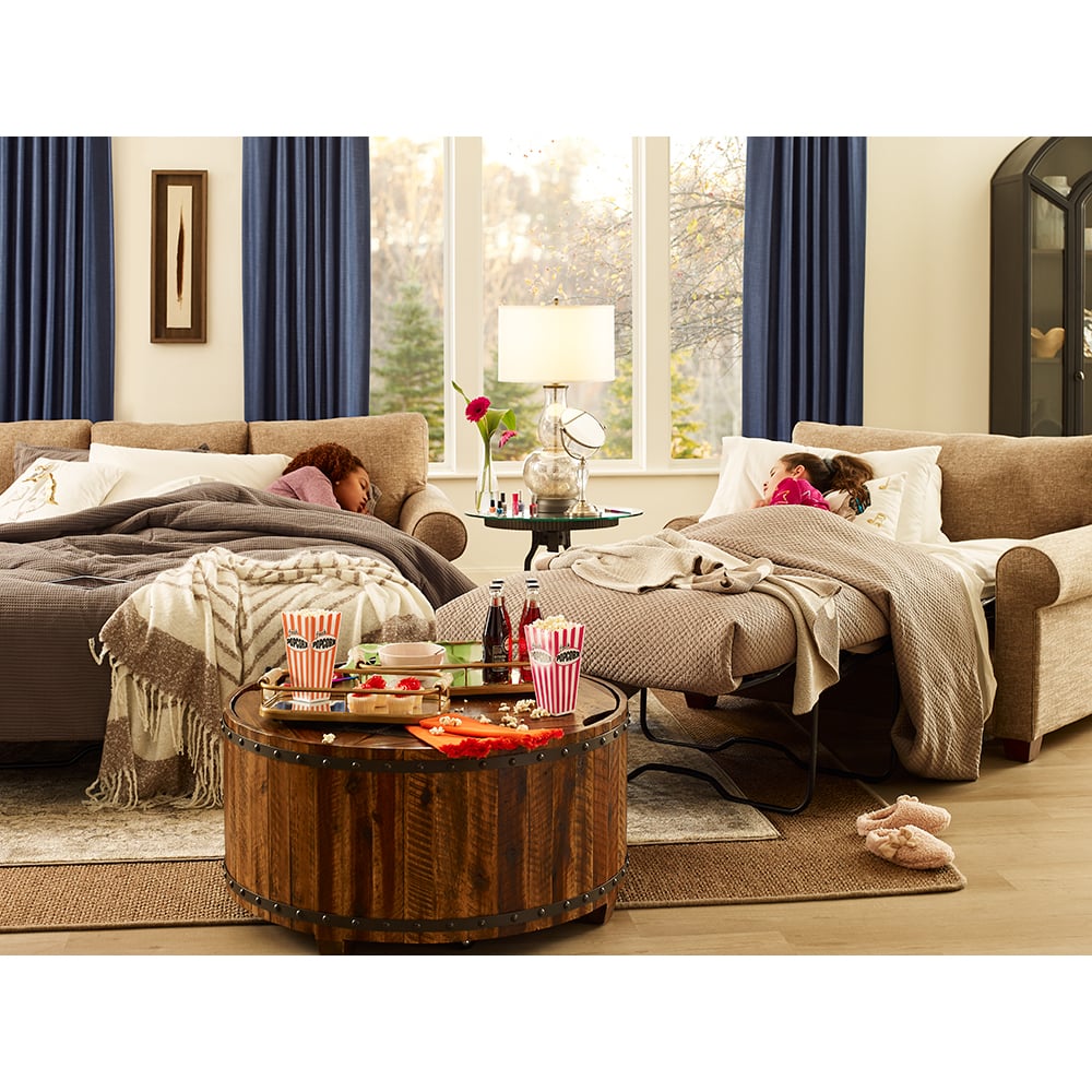 La-Z-Boy Olson Twin Sleeper Chair