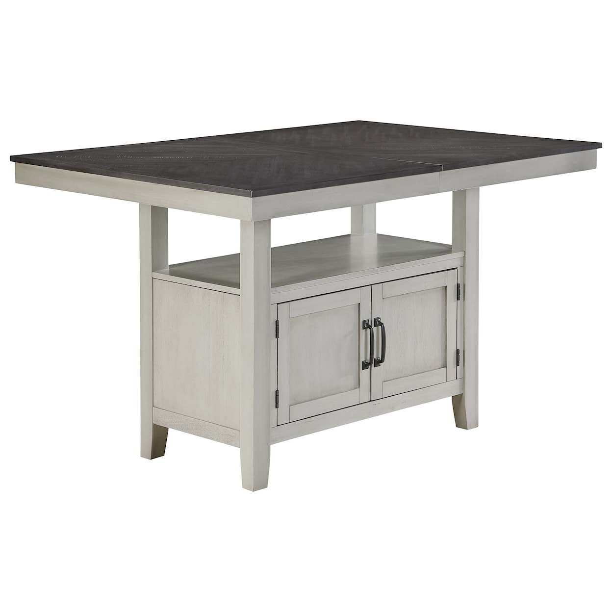 Prime Hyland Counter Table w/ 20" Leaf