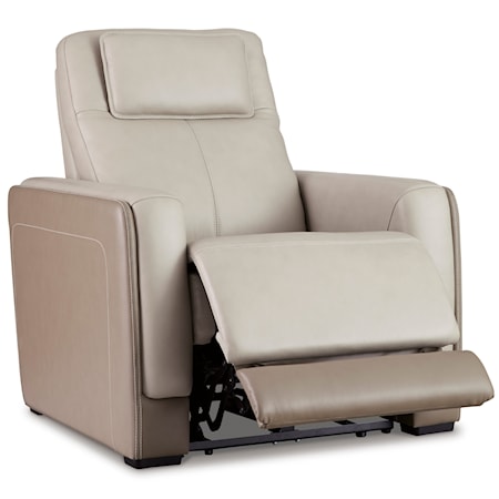 Power Recliner