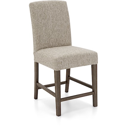 24" Counter Stool