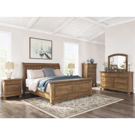 King Bedroom Set