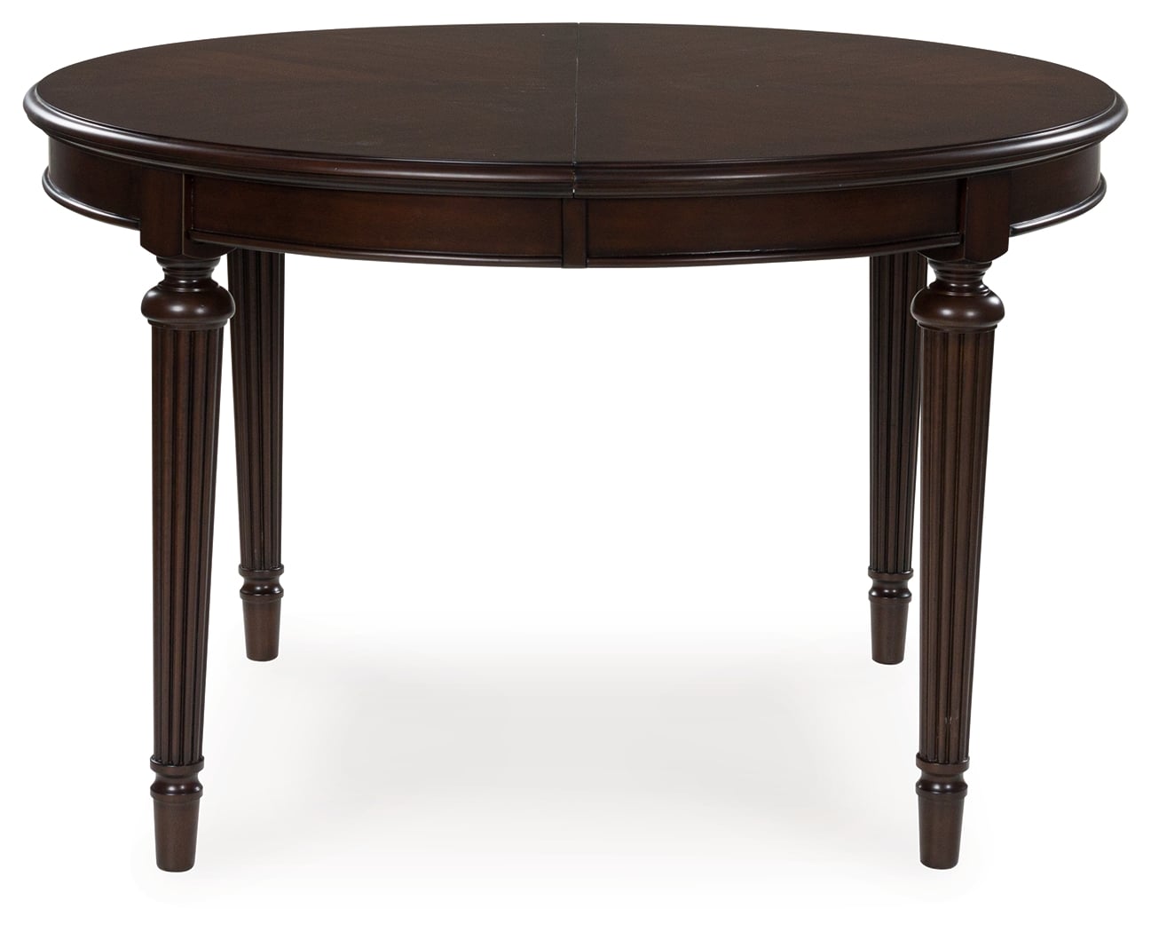 Signature Design by Ashley Lavinton Oval Dining Extension Table