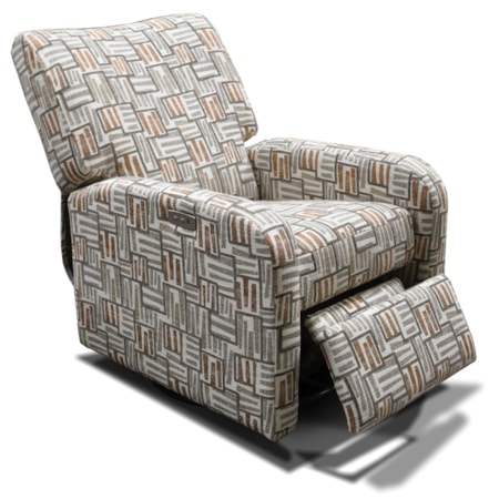 Swivel Recliner