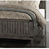 Legends Furniture Storehouse Collection Storehouse King Bed