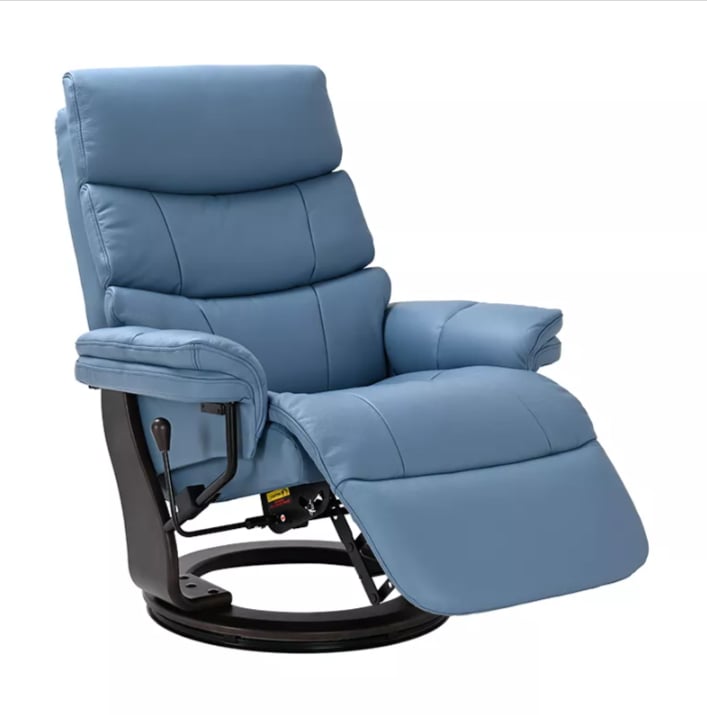 Benchmaster Cheer Recliner