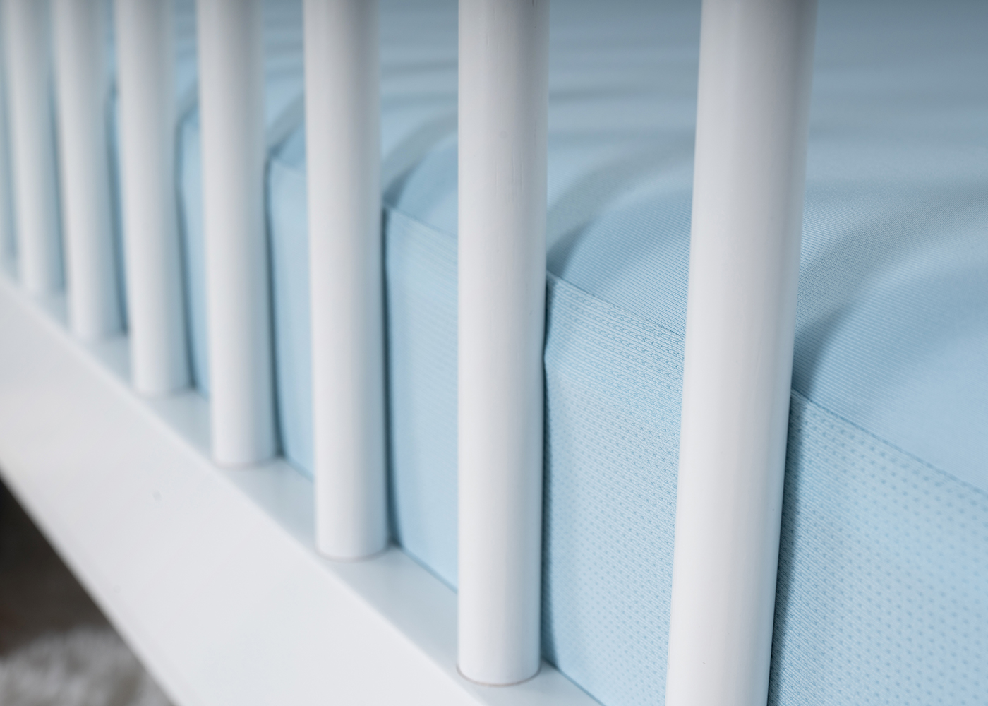 Bedgear Dri-Tec Crib Sheets Dri-Tec Performance® Crib Sheet