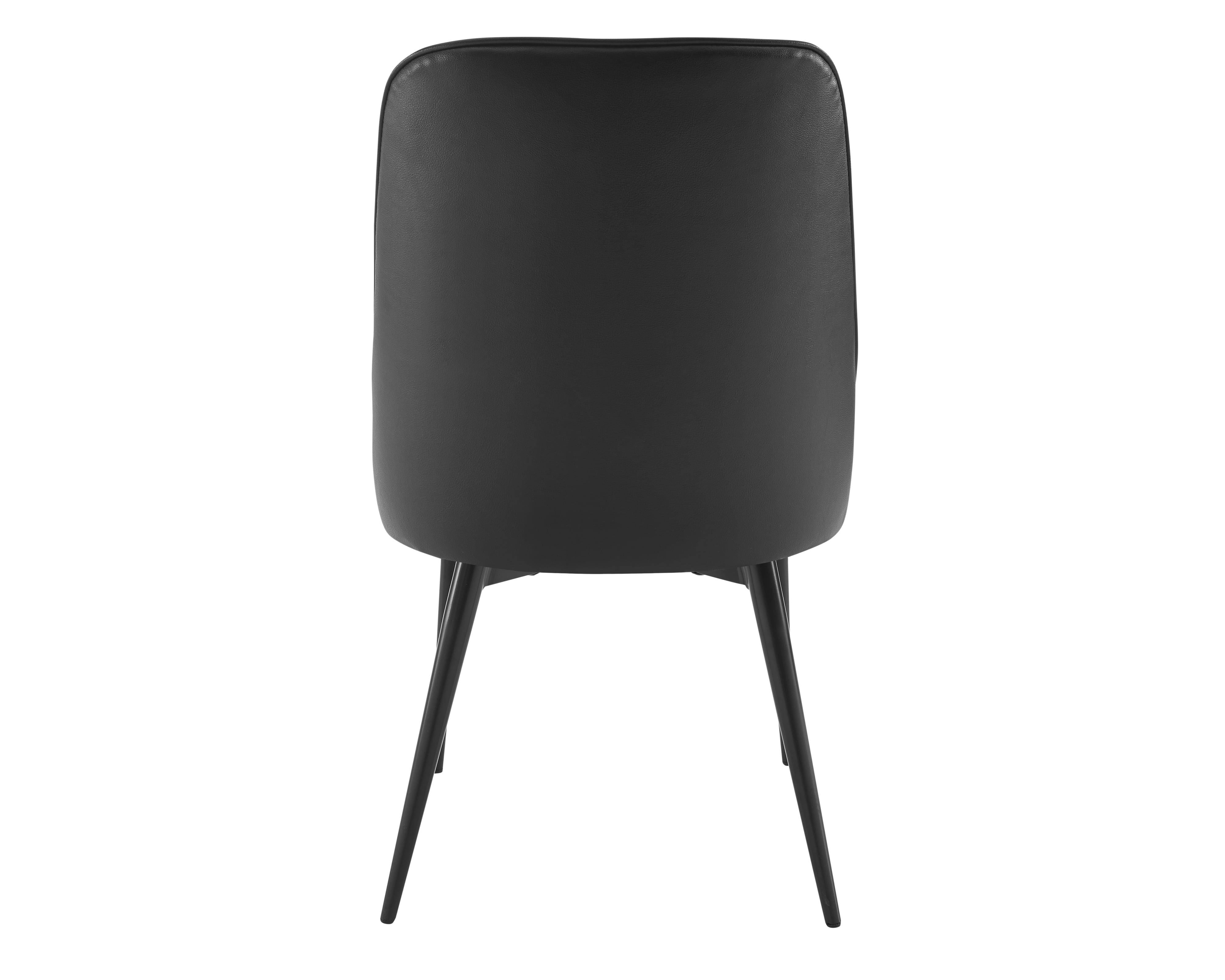 Steve Silver Colfax Upholstered Dining Side Chair