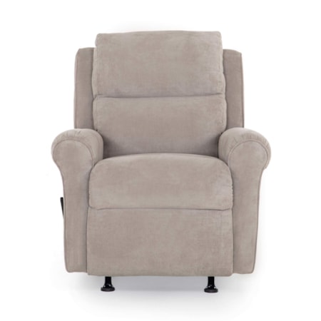 Manual Recliner