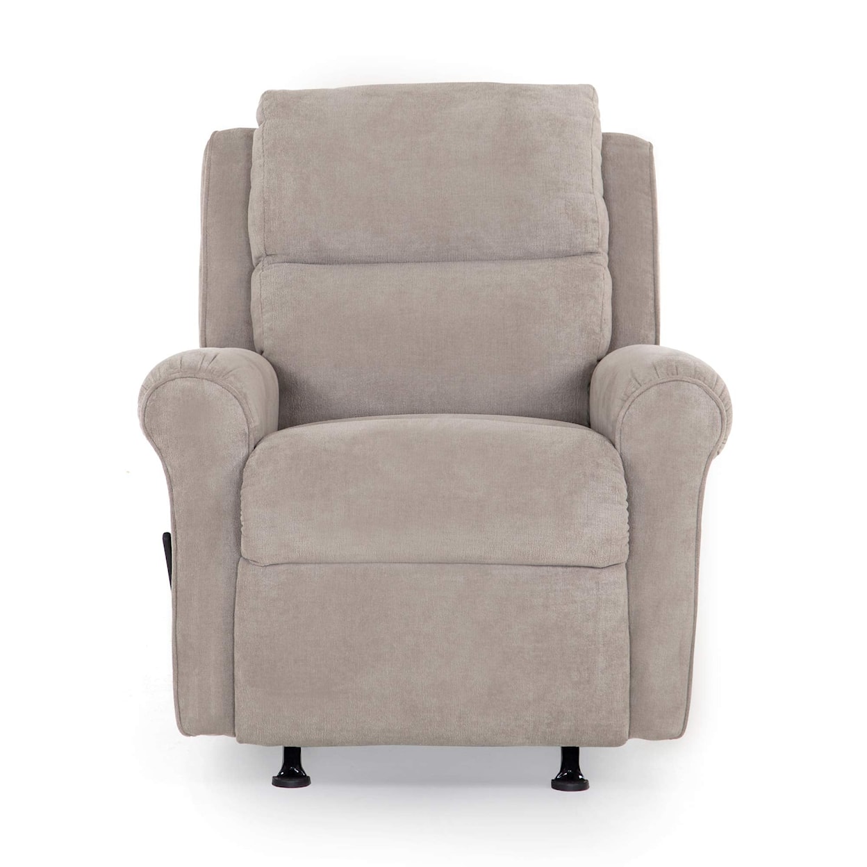 Franklin 4506 Serenity Serenity Fabric Recliner