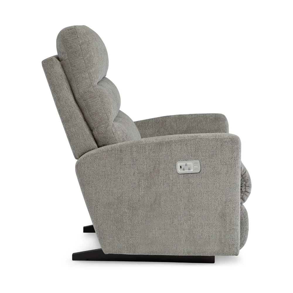 Power Rocking Recliner w/ Headrest