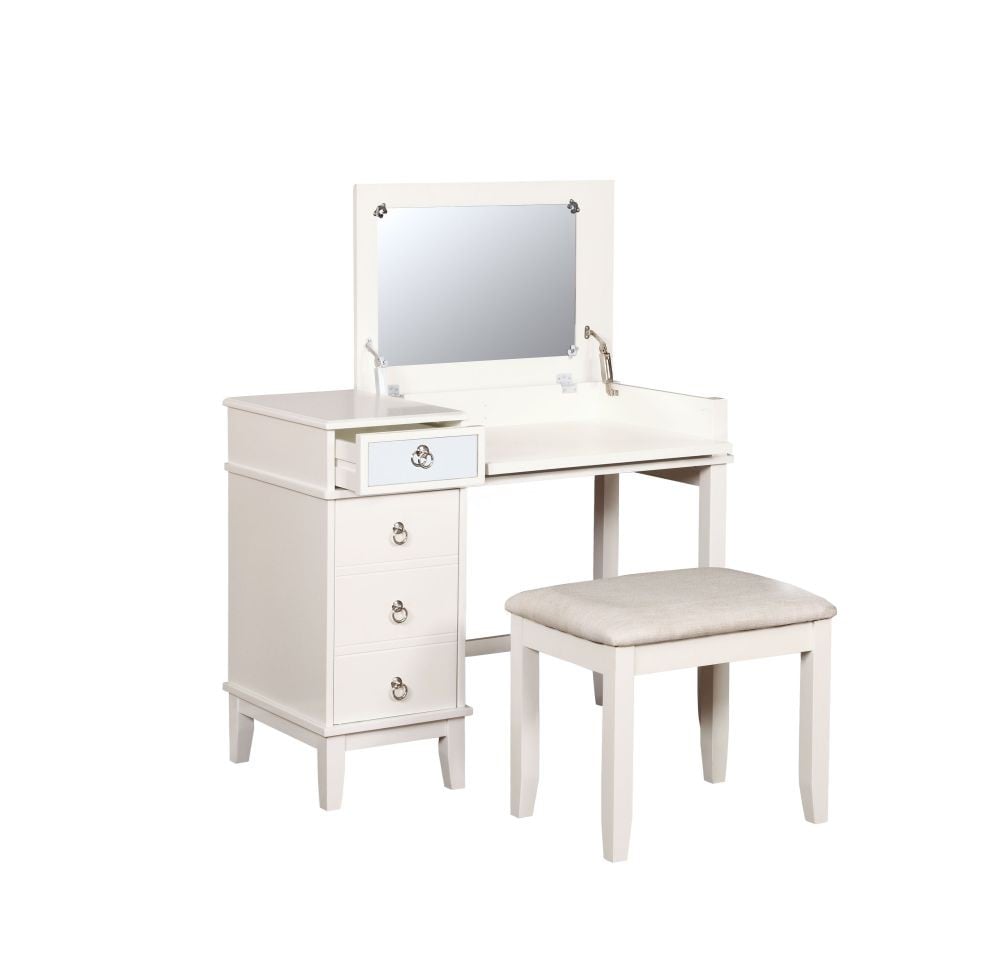 Eva Vanity Set