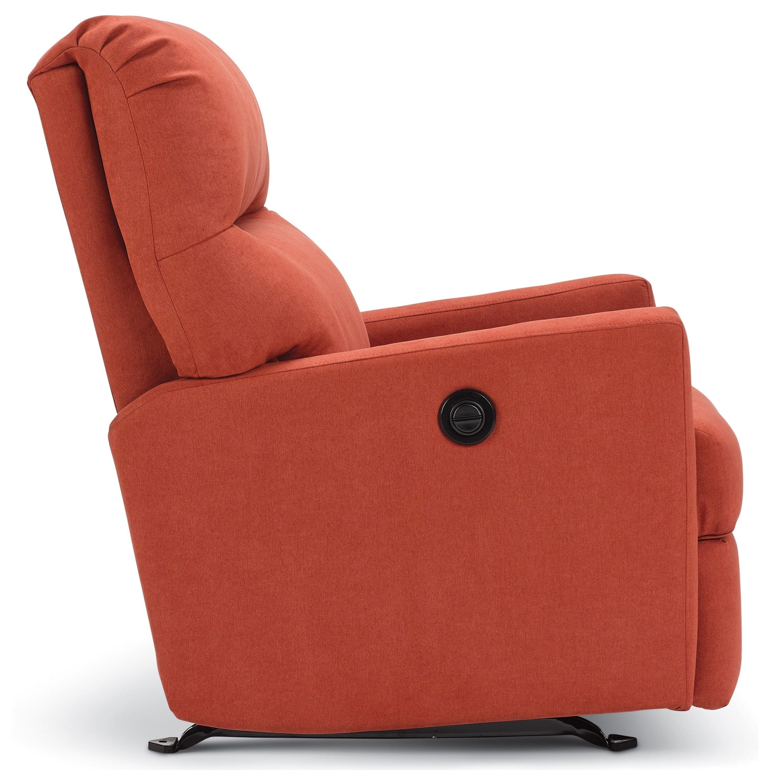 Power Space Saver Recliner