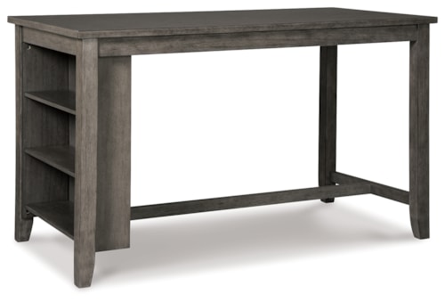 Counter Height Dining Table