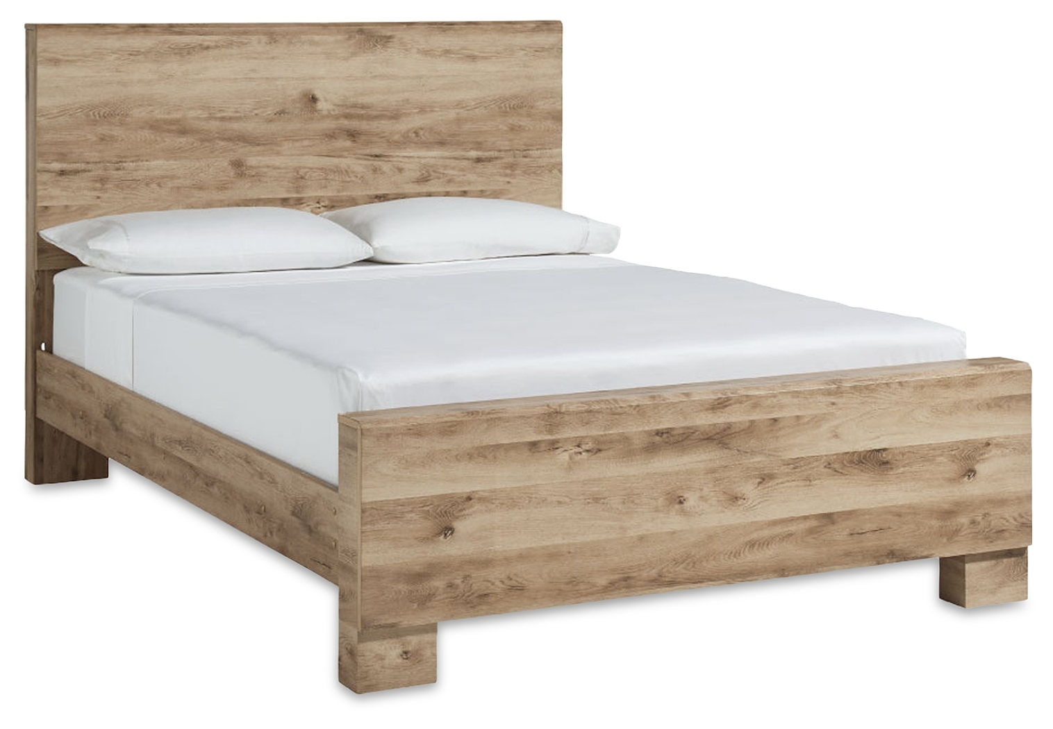 Signature Design by Ashley Hyanna King Bedroom Set