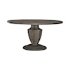 Libby Westfield Pedestal Dining Table