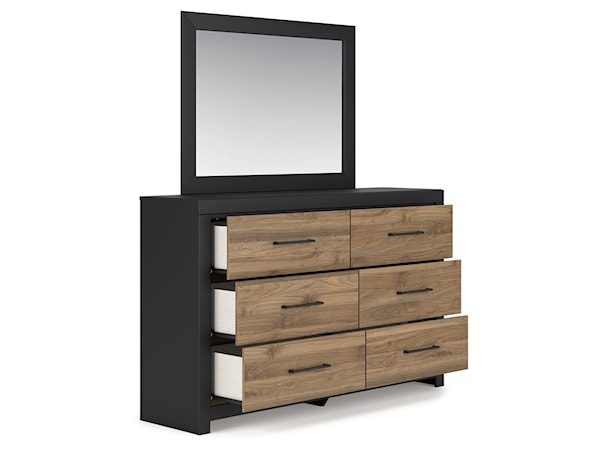 Twin Bedroom Set