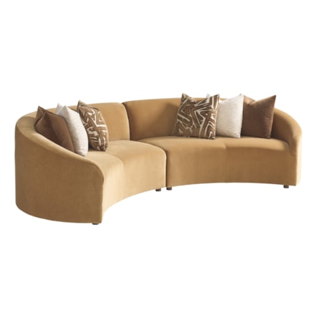 Sectional Sofa