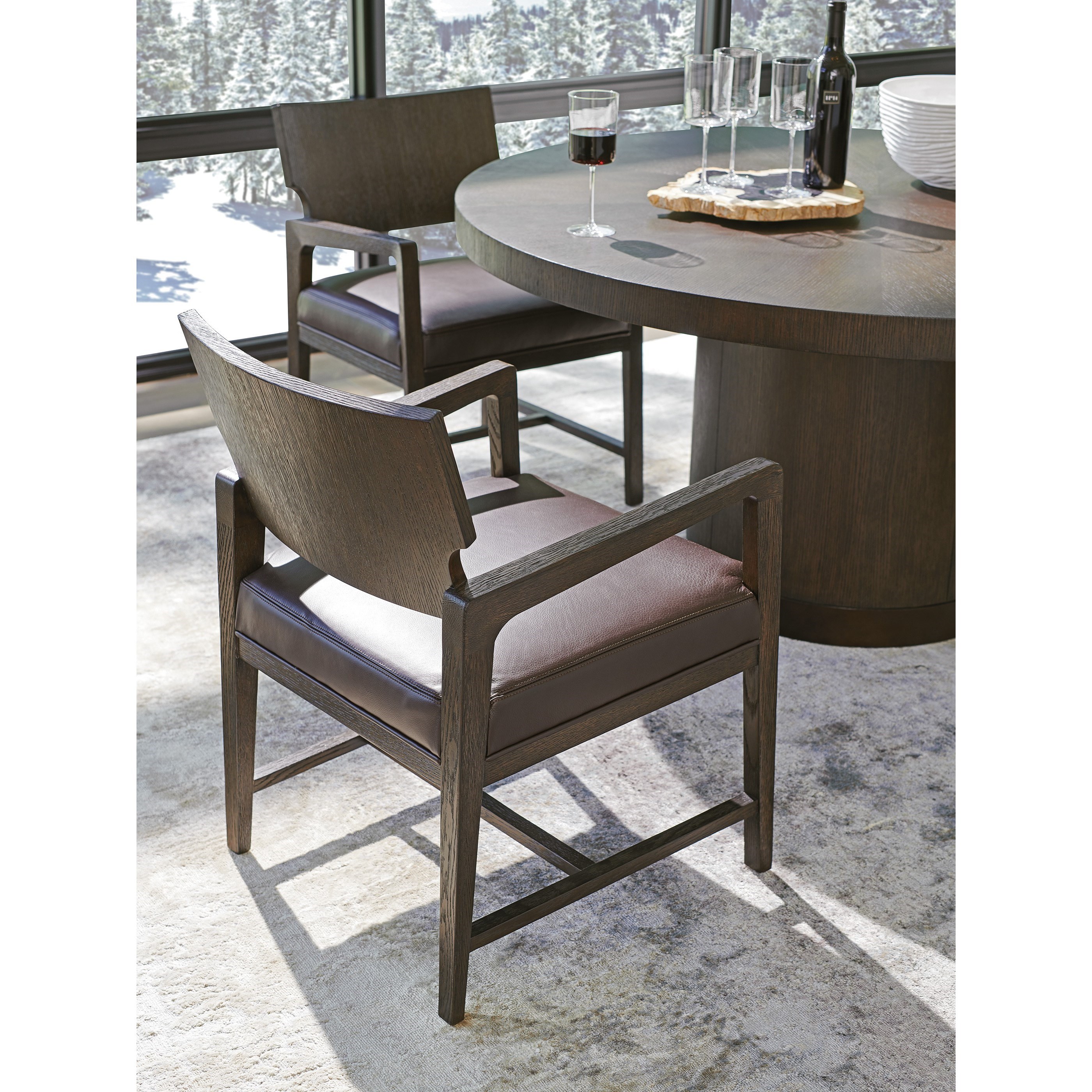Highland Dining Side Chair