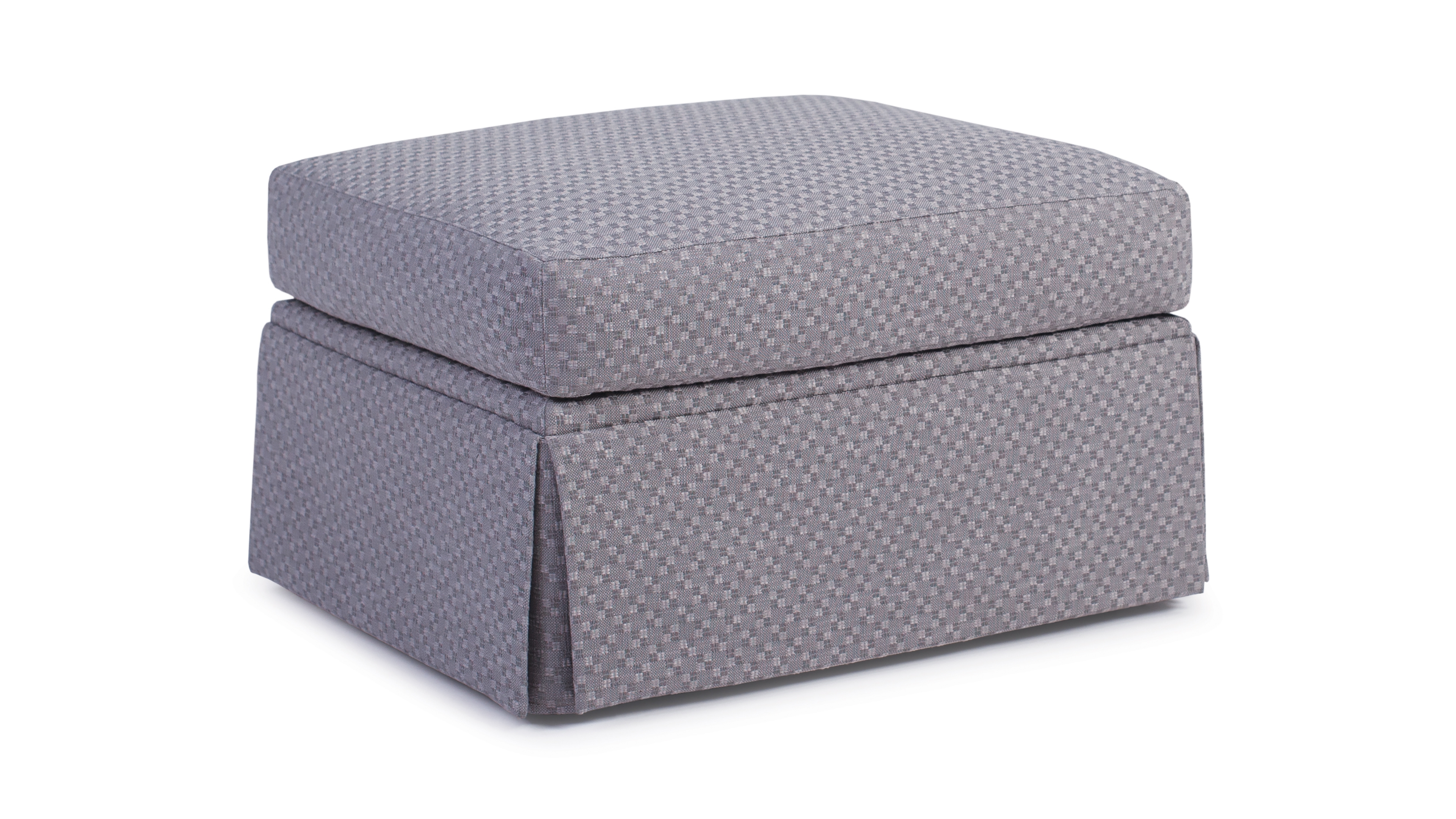 Smith Brothers 260 Ottoman