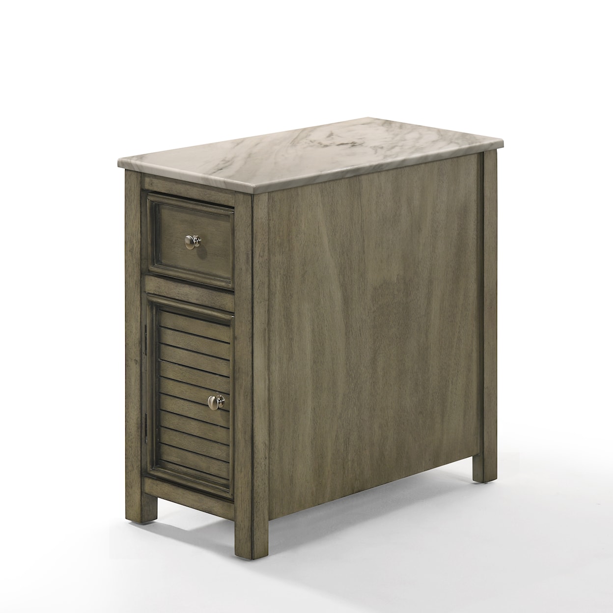 New Classic Samson End Table