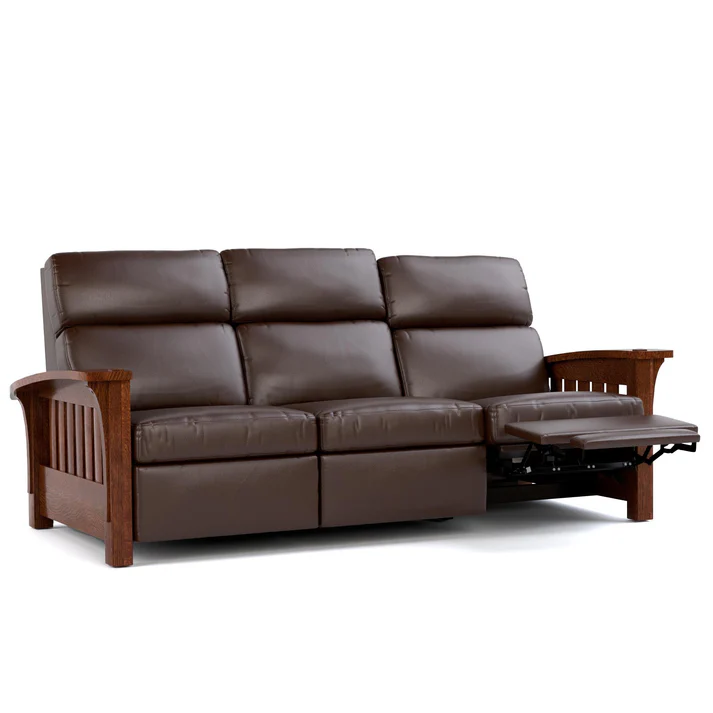 Stickley Orchard Street Orchard Street Power Motion Sofa